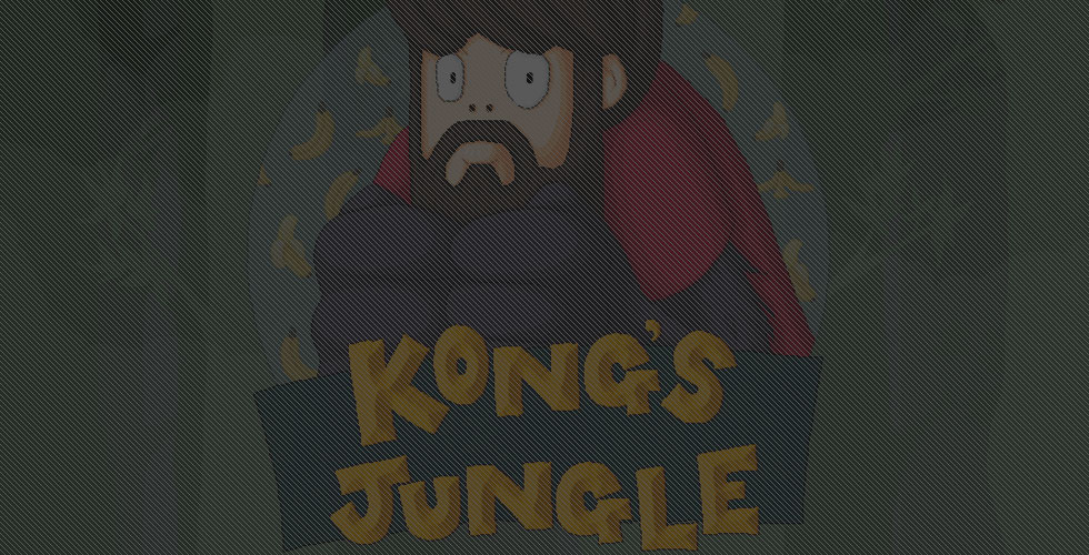 Kong's Jungle