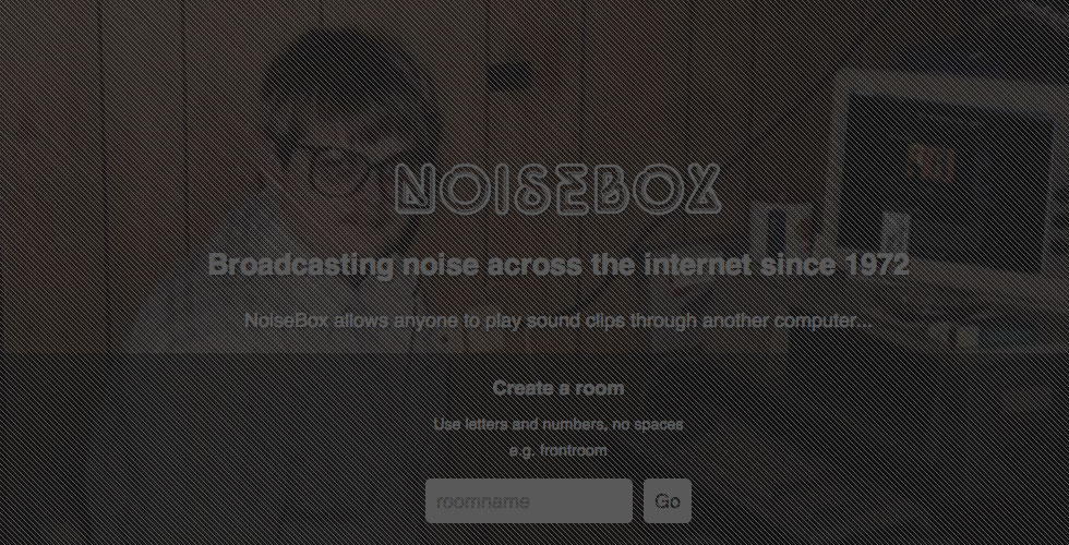 Noisebox